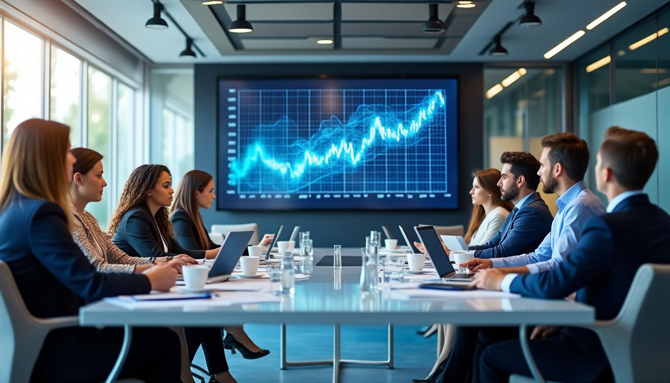 acheter-louer.fr informe ses utilisateurs du report de la publication de ses comptes annuels 2025, assurant transparence et mise à jour des informations financières prochainement.