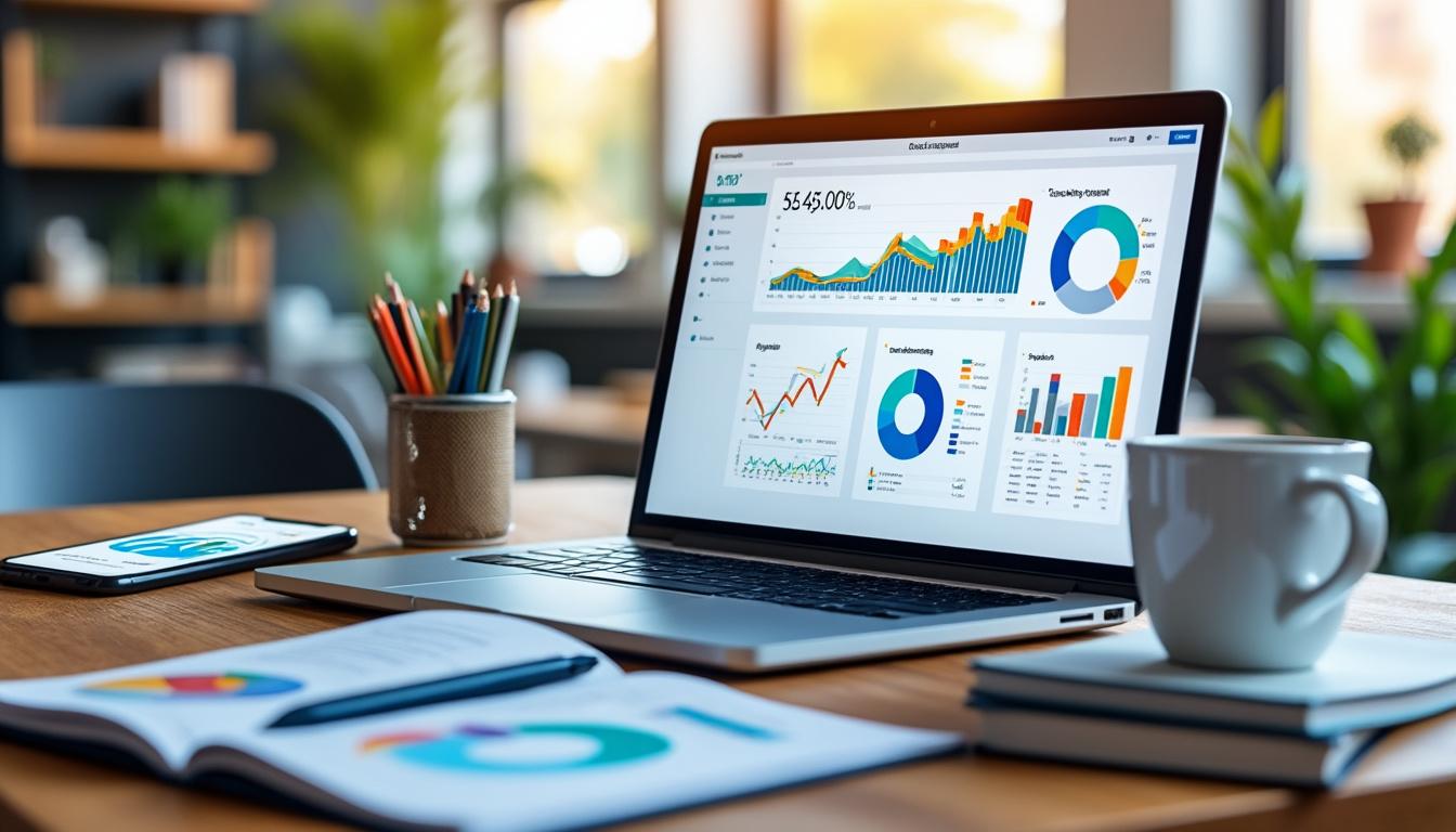 Comment sélectionner l'outil idéal pour booster la visibilité de votre marque dans les résultats des moteurs de recherche 4 découvrez comment choisir l'outil parfait pour augmenter la visibilité de votre marque sur les moteurs de recherche et attirer plus de visiteurs qualifiés.