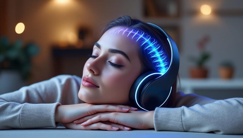 découvrez notre expérience unique de la musique à travers les os, une technologie innovante qui transforme l'écoute et gagne en popularité dans le monde entier.