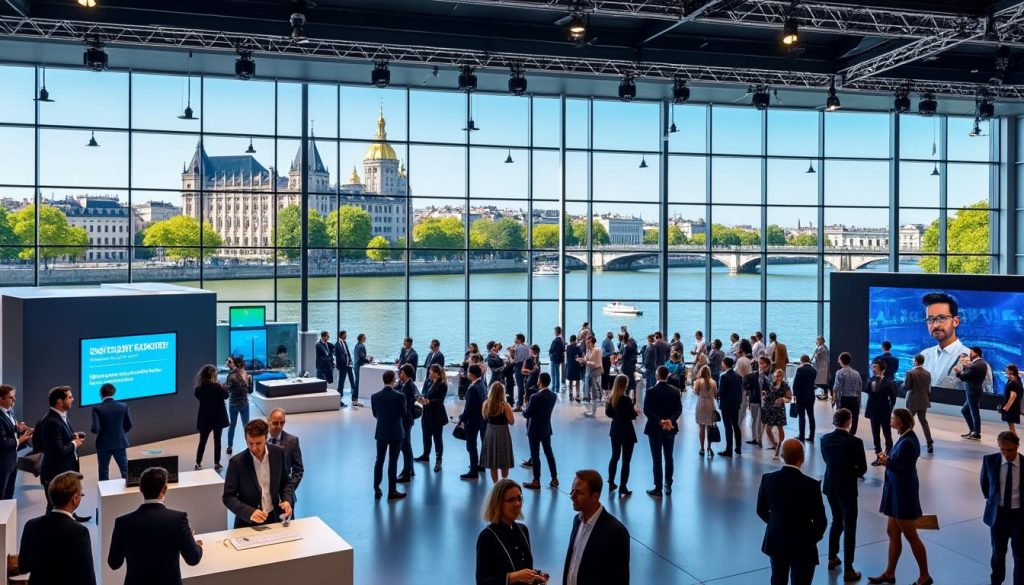 ne manquez pas le grand retour du success marketing à nantes les 10 et 11 juin 2026, un événement incontournable pour booster votre stratégie et rencontrer des experts du secteur.