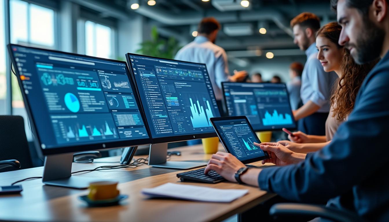 Le grand ménage digital : le moment clé pour optimiser et rationaliser vos solutions SaaS 5 découvrez comment le grand ménage digital peut optimiser et rationaliser vos solutions saas pour gagner en efficacité et réduire les coûts.
