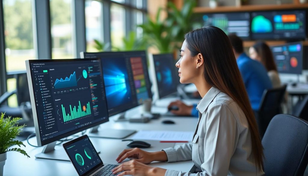 Le grand ménage digital : le moment clé pour optimiser et rationaliser vos solutions SaaS 1 découvrez comment le grand ménage digital peut optimiser et rationaliser vos solutions saas, en améliorant leur efficacité et en réduisant les coûts pour une gestion simplifiée et performante.