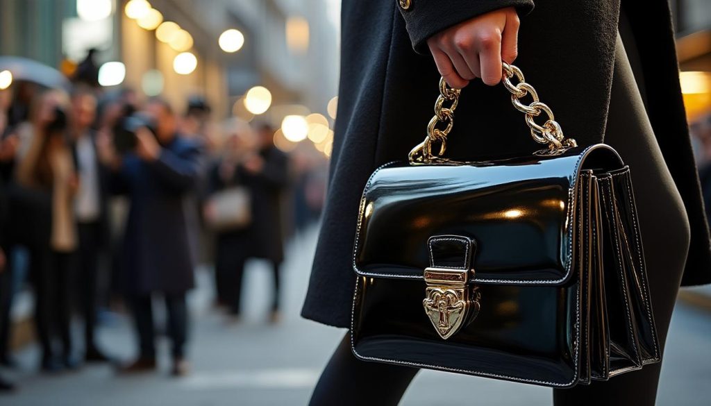 découvrez le sac iconique de la promo « le diable s’habille en prada 2 » qui fait sensation sur les réseaux sociaux et enflamme la toile dès sa révélation.