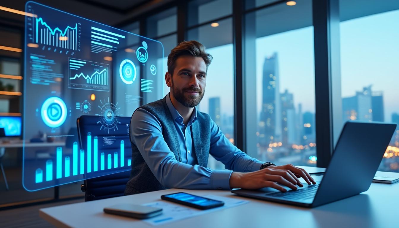 L'outil marketing incontournable et gratuit que chaque responsable digital devra adopter en 2026 6 découvrez l'outil marketing gratuit et essentiel que tout responsable digital doit intégrer en 2026 pour optimiser ses stratégies et maximiser ses résultats.