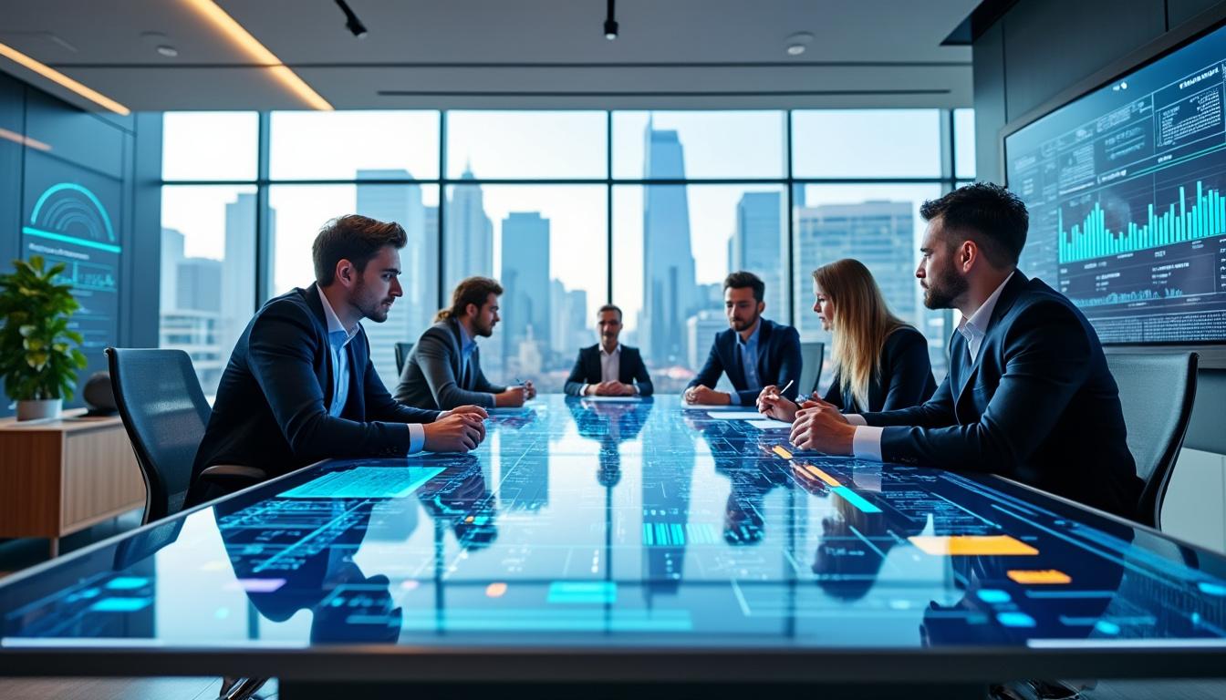 n7 communication group, l'agence médias experte qui booste la notoriété et maximise la performance des grandes marques grâce à des stratégies innovantes et sur-mesure.