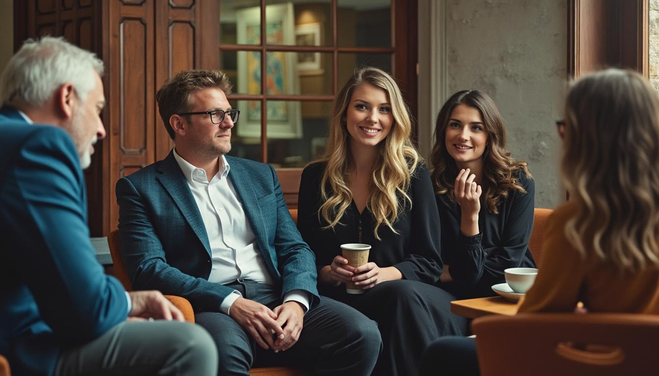 poush, expert belge en marketing digital, vous aide à augmenter efficacement votre trafic en ligne grâce à des stratégies personnalisées et innovantes.