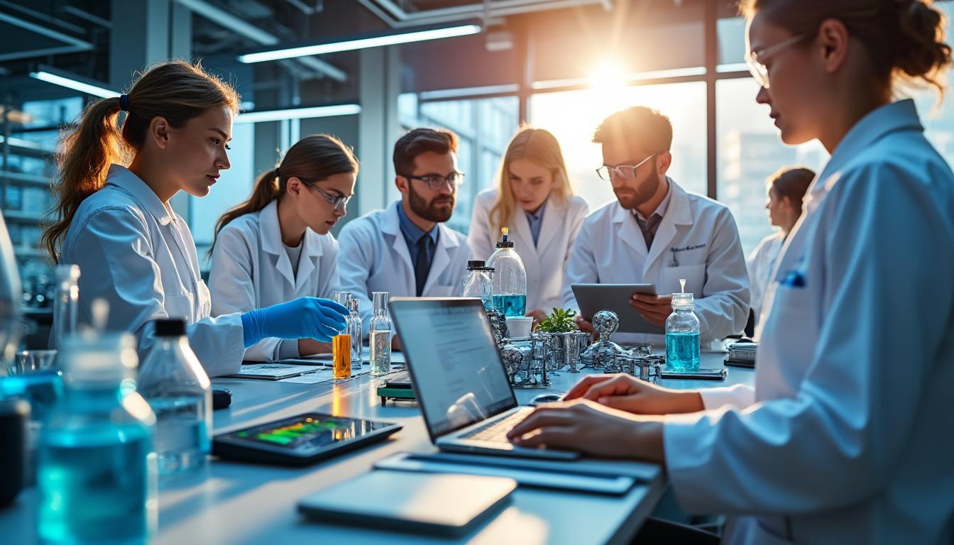 découvrez quels secteurs d'emploi enregistreront la plus forte croissance en 2026 et les opportunités à ne pas manquer pour booster votre carrière.