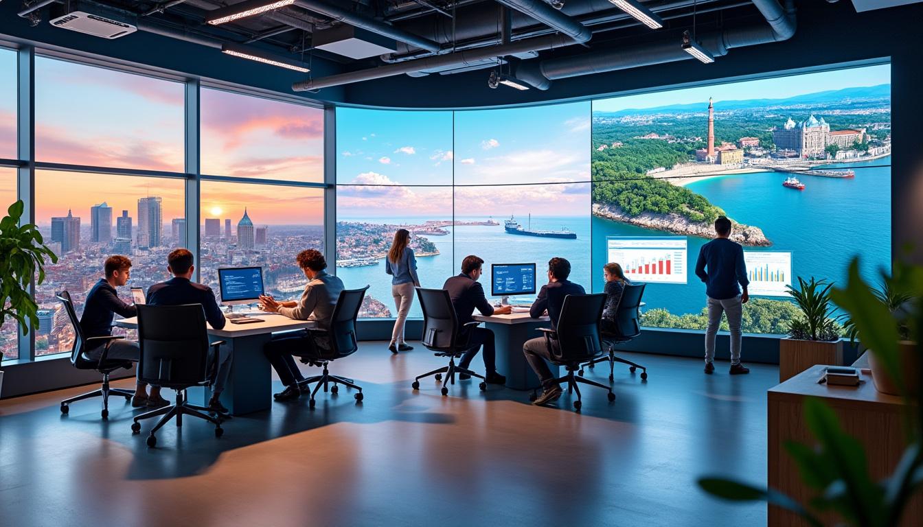 webird, l’agence nantaise de marketing digital, s’implante en vendée et élargit ses horizons vers rennes pour offrir des solutions innovantes et adaptées aux entreprises locales.