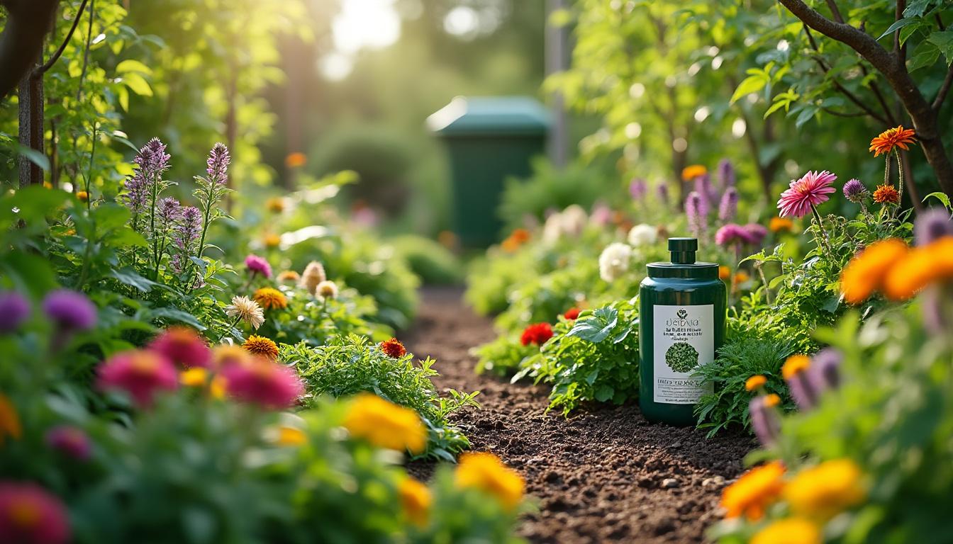 Alter Eden à Gipcy : des produits naturels au service d'une transition écologique au jardin 6 alter eden à gipcy propose des produits naturels pour accompagner votre transition écologique au jardin, alliant respect de l'environnement et jardinage durable.