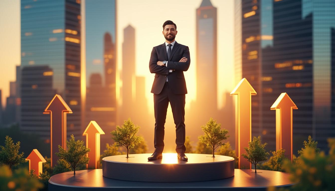 Au-delà de la simple visibilité : comment la crédibilité s'impose comme le moteur essentiel de la croissance 4 découvrez comment la crédibilité devient un levier incontournable pour stimuler la croissance, bien au-delà de la simple visibilité.