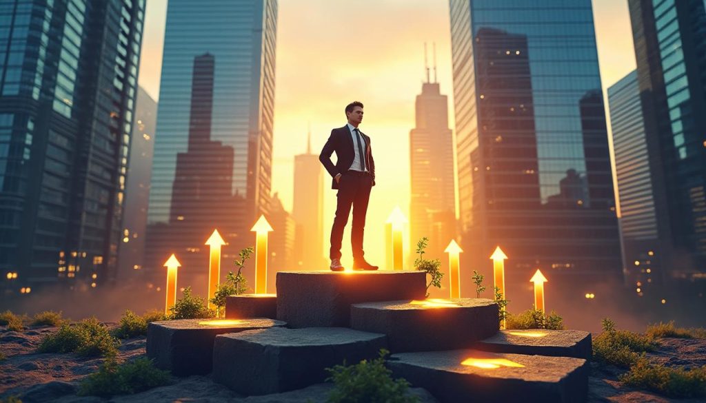 découvrez pourquoi la crédibilité est bien plus qu'une simple visibilité et comment elle devient le moteur essentiel pour stimuler la croissance durable de votre entreprise.