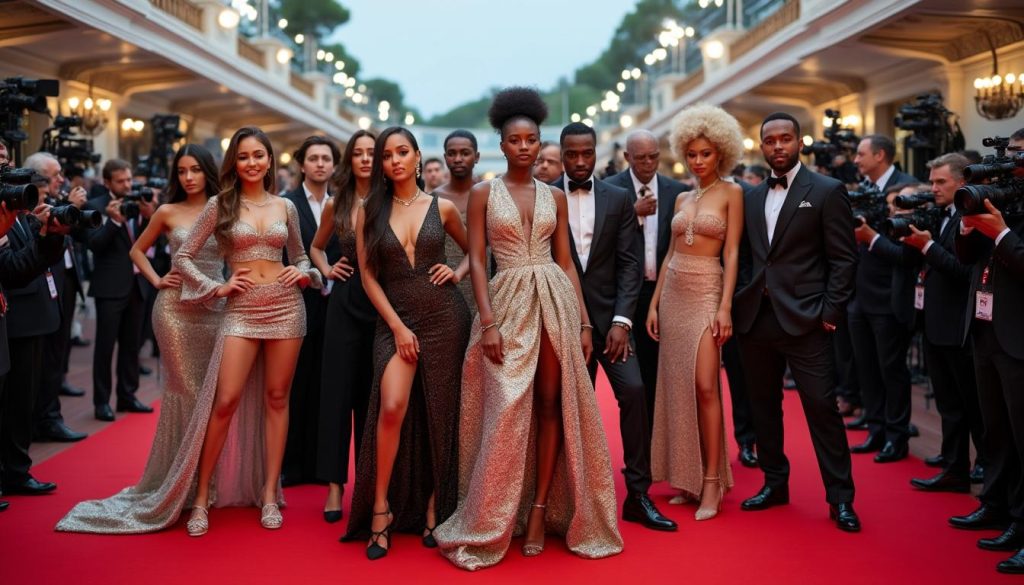 Cannes 2026 : quand les influenceurs cinéma prennent d'assaut les tapis rouges et redéfinissent la célébrité 1 découvrez comment cannes 2026 voit les influenceurs cinéma investir les tapis rouges et transformer la notion de célébrité à travers une nouvelle ère digitale et médiatique.