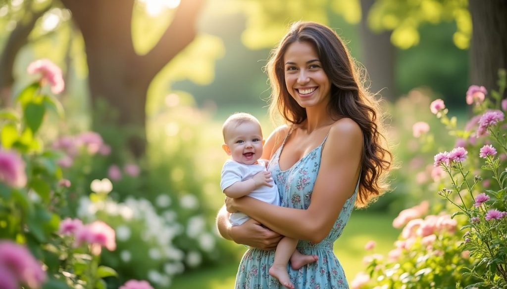 découvrez la nouvelle vie épanouie de caroline garcia, entre amour et maternité, après sa carrière de tennis. une transition pleine de bonheur et de découvertes.