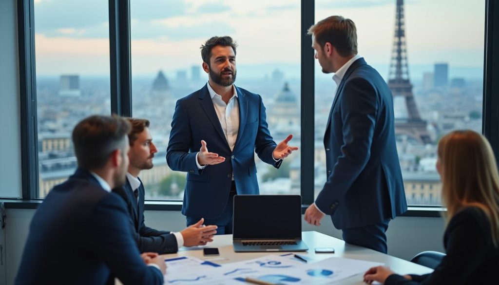 Comment les cadres français transforment leur expertise en source de revenus 1 découvrez comment les cadres français convertissent leur expertise professionnelle en nouvelles sources de revenus grâce à des stratégies innovantes et adaptées.