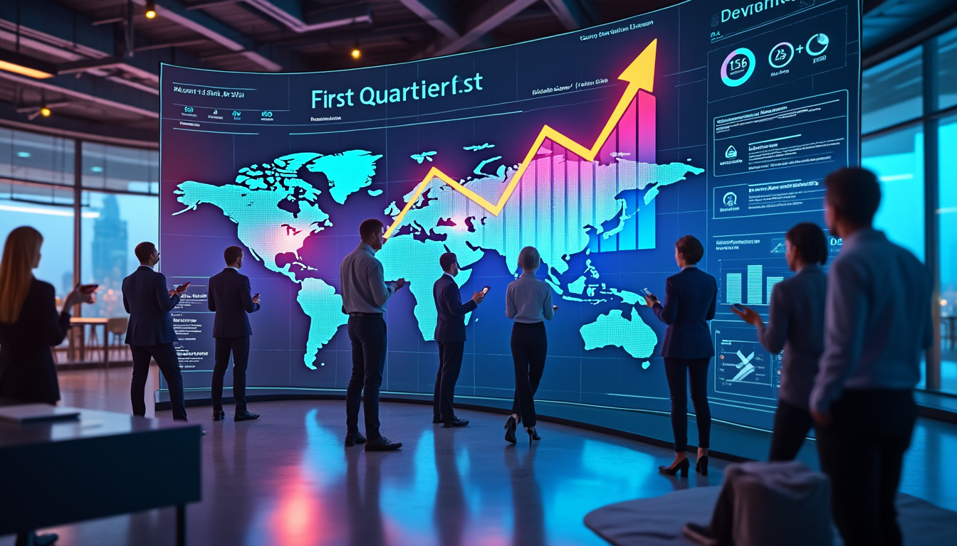 Dékuple en pleine expansion : le marketing digital et l'international propulsent la croissance au 1er trimestre 6 découvrez comment dékuple accélère sa croissance au 1er trimestre grâce à une stratégie de marketing digital efficace et une expansion à l'international.