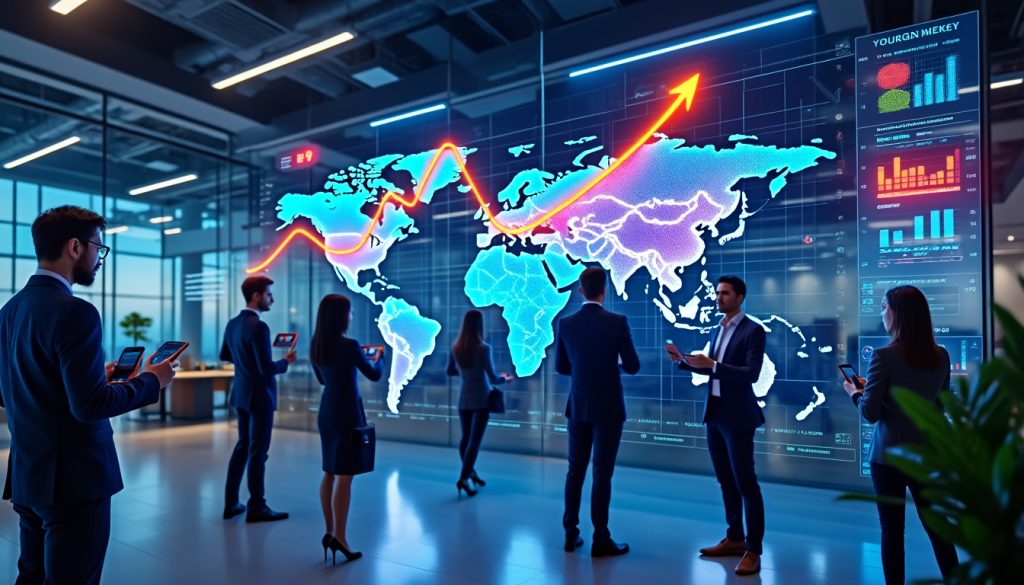 Dékuple en pleine expansion : le marketing digital et l'international propulsent la croissance au 1er trimestre 1 découvrez comment dékuple accélère sa croissance au 1er trimestre grâce au marketing digital et à son développement à l'international.