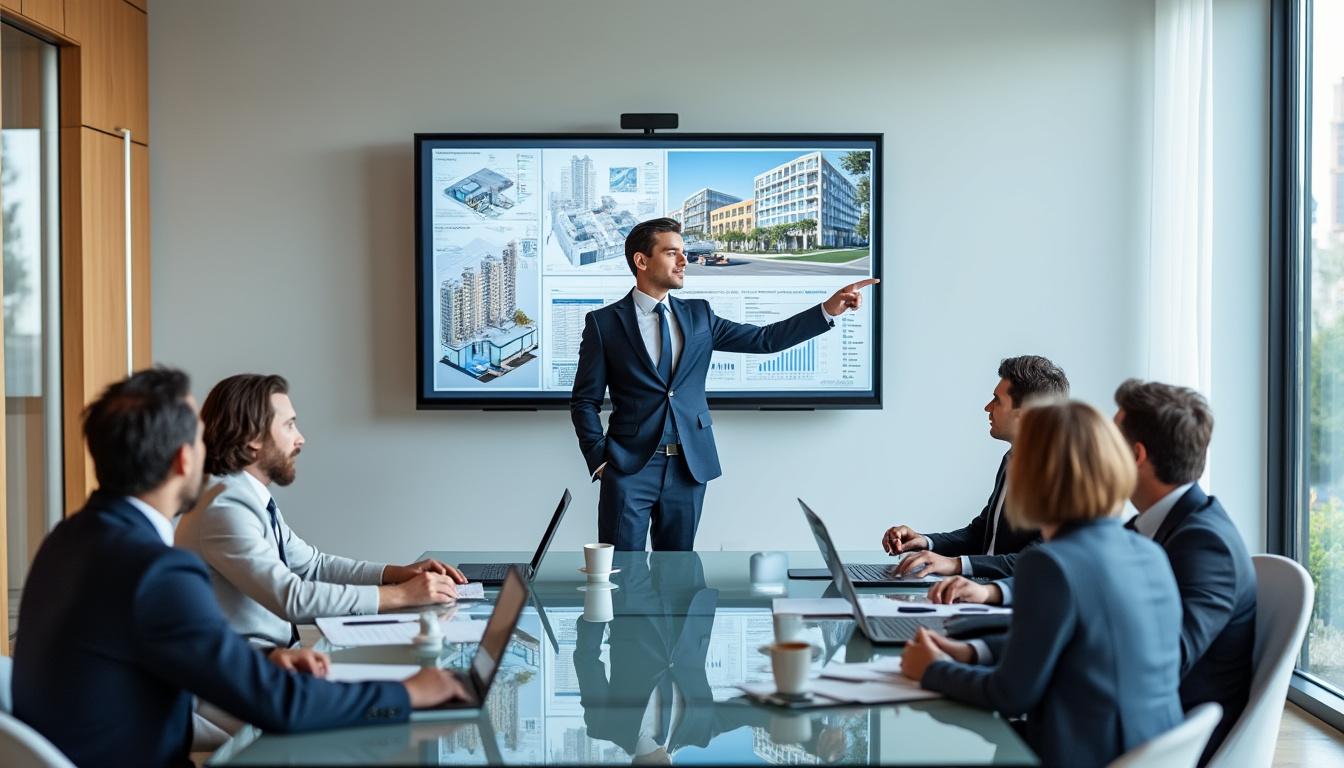 Expert en copropriété : découvrez les astuces inédites pour réduire vos dépenses 6 expert en copropriété : découvrez des astuces inédites pour optimiser votre gestion et réduire efficacement vos dépenses.