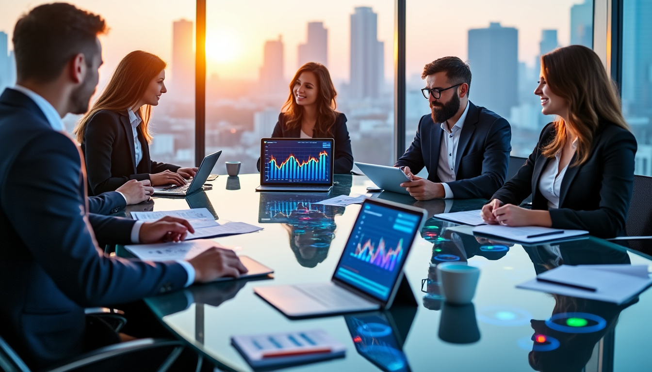 Groupe DĂKUPLE : Bilan et performances du premier trimestre 2026 5 dĂ©couvrez le bilan et les performances du premier trimestre 2026 du groupe dĂ©kuple, avec une analyse dĂ©taillĂ©e des rĂ©sultats financiers et des perspectives clĂ©s.