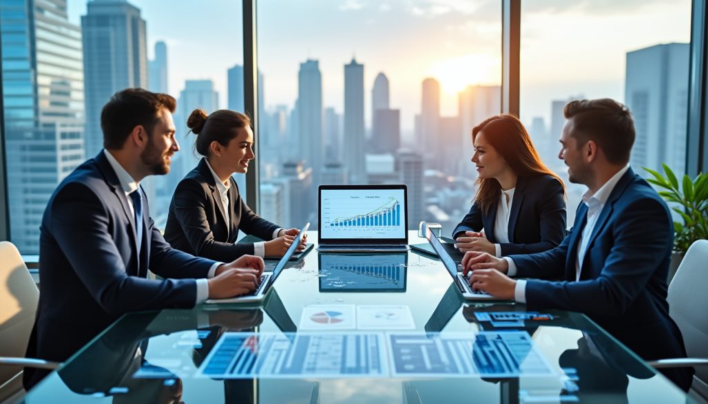 Groupe DĂKUPLE : Bilan et performances du premier trimestre 2026 1 dĂ©couvrez le bilan et les performances du groupe dĂ©kuple au premier trimestre 2026, avec une analyse dĂ©taillĂ©e des rĂ©sultats financiers et des perspectives de croissance.