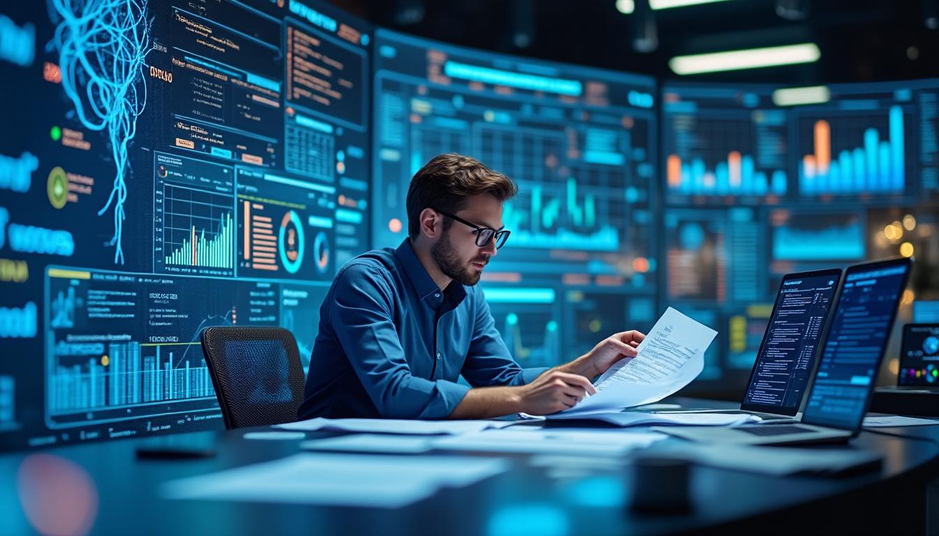 Intelligence artificielle et données produit : pourquoi la qualité prime sur l'algorithme 5 découvrez pourquoi, dans le domaine de l'intelligence artificielle appliquée aux données produit, la qualité des données est plus déterminante que la sophistication des algorithmes pour obtenir des résultats performants.