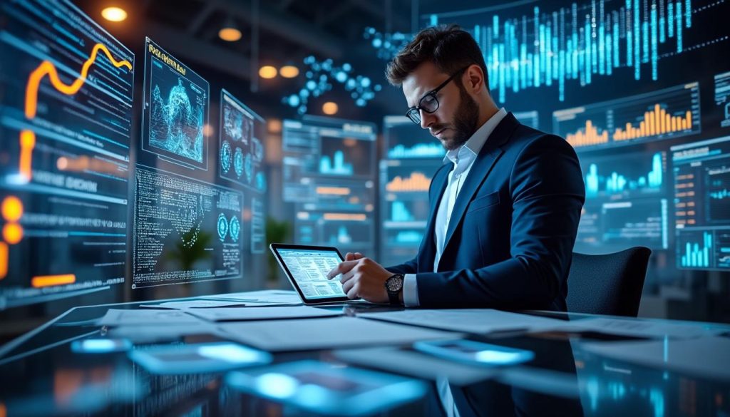 découvrez pourquoi, dans le domaine de l'intelligence artificielle appliquée aux données produit, la qualité des données est plus déterminante que la sophistication de l'algorithme pour obtenir des résultats fiables et performants.