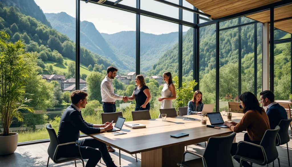explorez les meilleures opportunités d'emploi dans le jura cette semaine et trouvez le poste idéal qui correspond à vos compétences et aspirations.