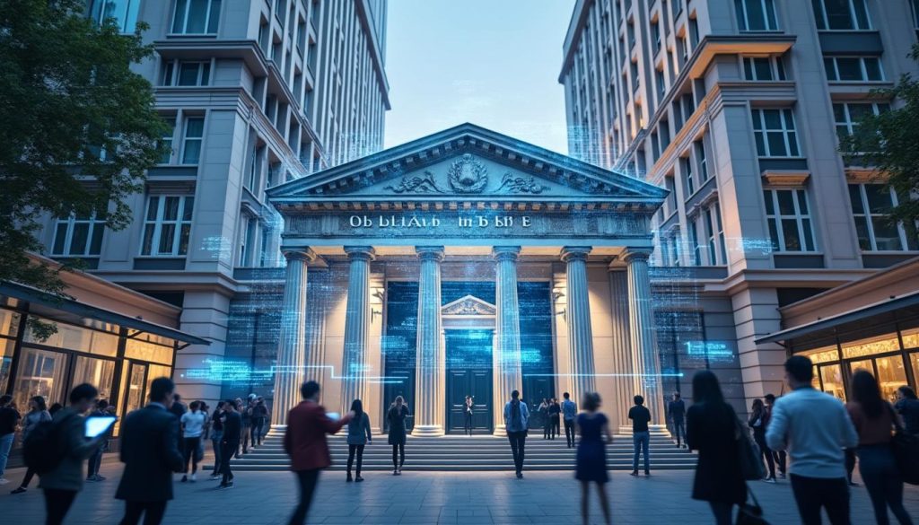 Les banques embrassent le « reset digital » : la vague accélérée de fermetures d'agences 1 découvrez comment les banques adoptent le « reset digital » en accélérant la fermeture de nombreuses agences physiques pour se concentrer sur les services numériques.