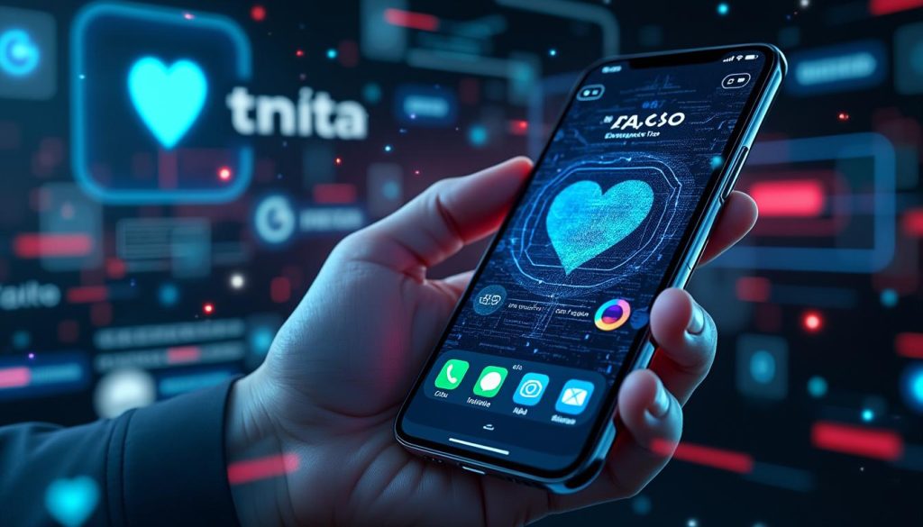 découvrez comment meta et tiktok collectent et utilisent vos données de santé, et les risques potentiels pour votre vie privée.
