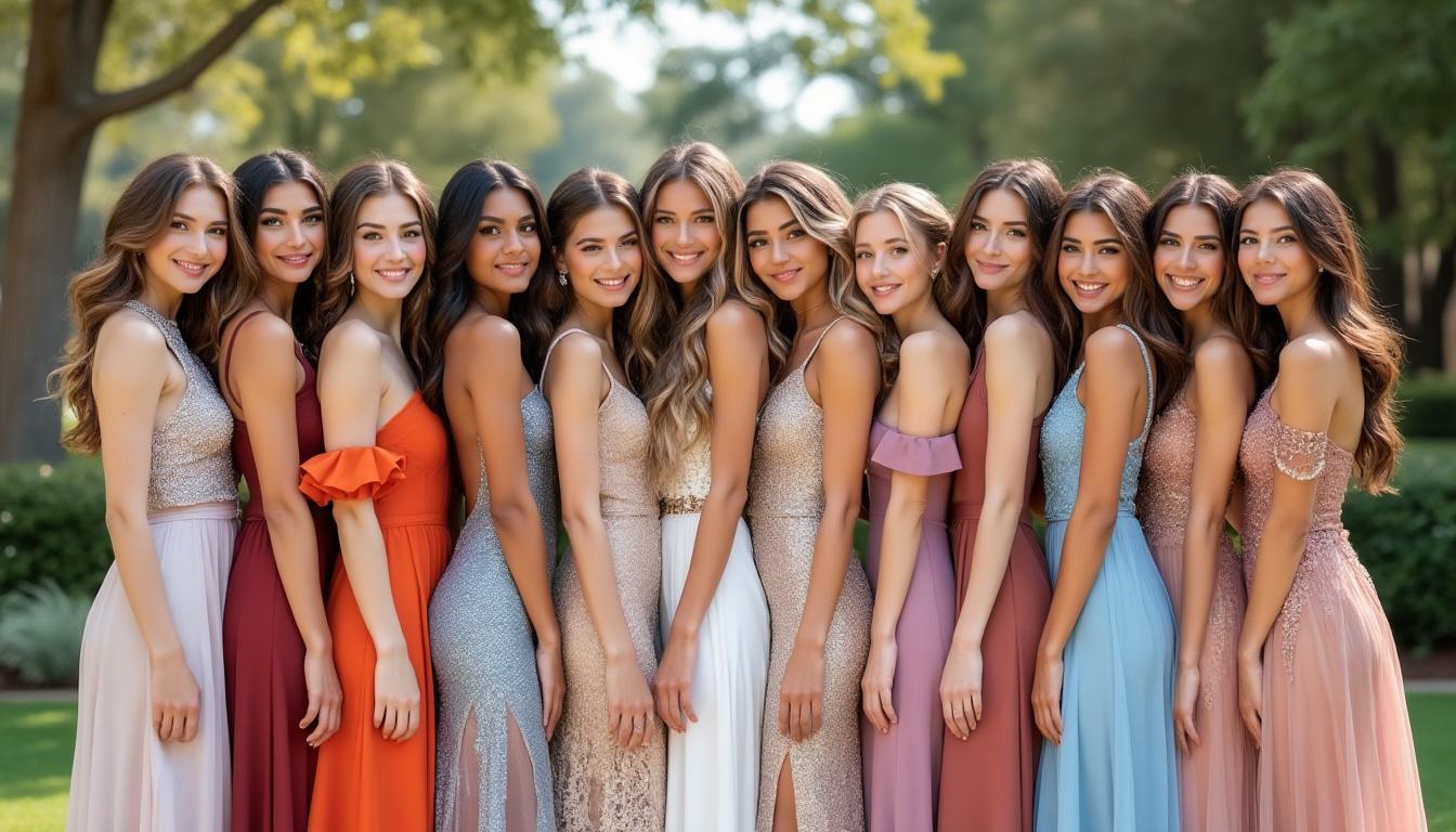 PHOTOS. Découvrez les quatorze candidates en lice pour le titre de Miss Aisne 2026 6 découvrez en photos les quatorze magnifiques candidates qui concourent pour le titre de miss aisne 2026. suivez leur parcours et soutenez votre favorite !
