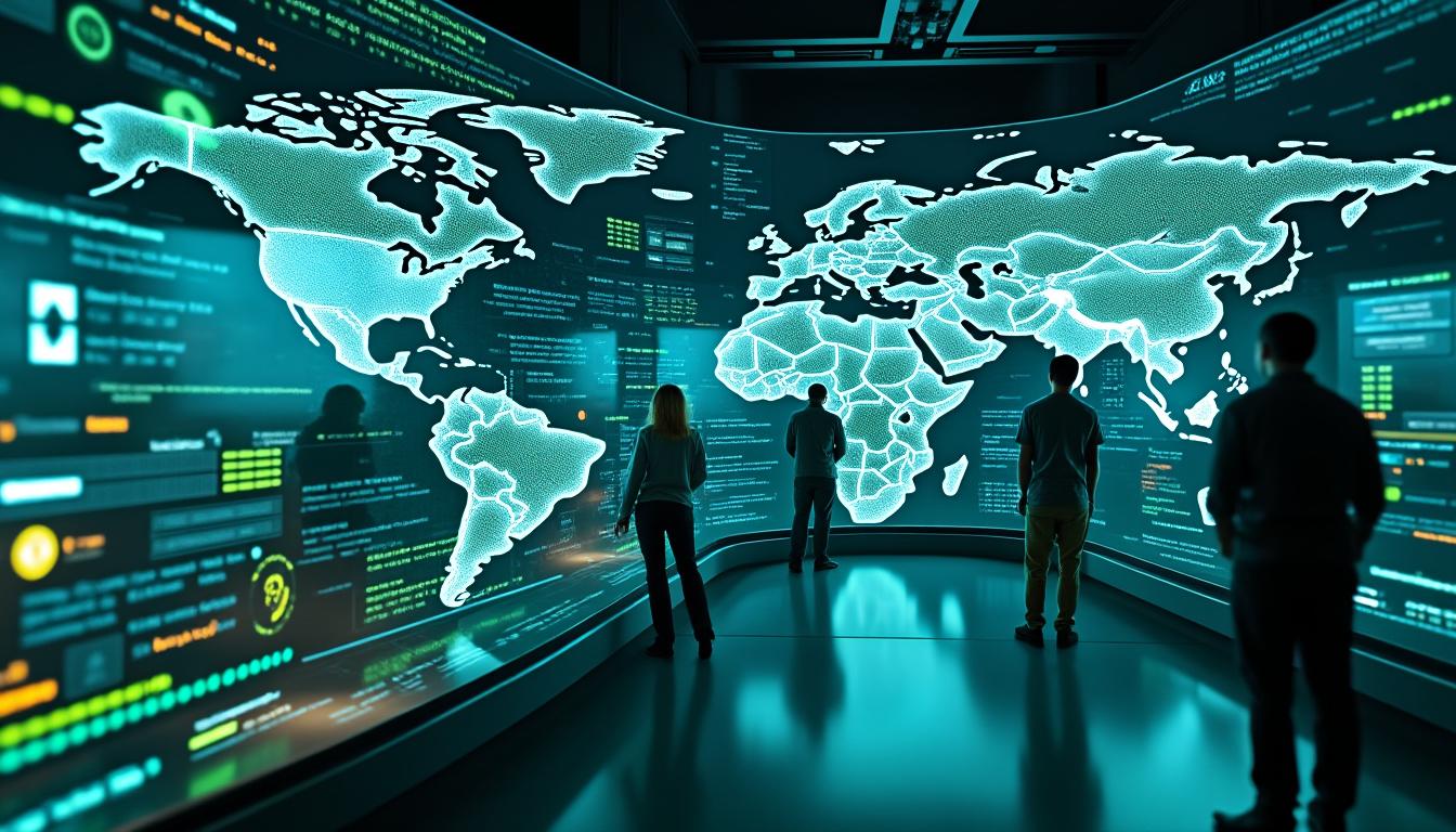 Plongée au cœur du concours GEO GreenRed : comment les intelligences artificielles sélectionnent leurs sources 4 découvrez comment les intelligences artificielles sélectionnent leurs sources dans le concours geo greenred, au cœur d'une plongée fascinante dans l'innovation technologique et la gestion de l'information.