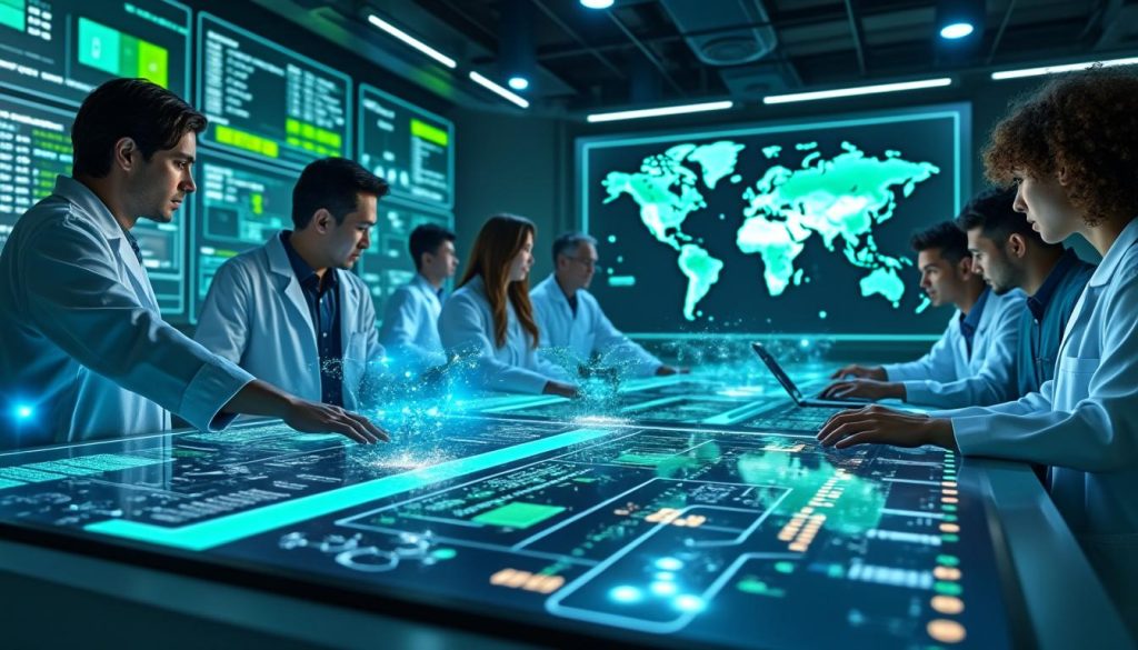 Plongée au cœur du concours GEO GreenRed : comment les intelligences artificielles sélectionnent leurs sources 1 découvrez comment les intelligences artificielles sélectionnent leurs sources dans le concours geo greenred, explorant les mécanismes et innovations au cœur de cette compétition unique.