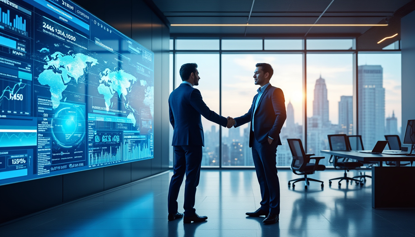 Reworld Media et Stamp s'associent pour un partenariat data stratégique visant à booster les activations 6 découvrez le partenariat stratégique entre reworld media et stamp, une collaboration axée sur la data pour optimiser et booster les activations marketing.