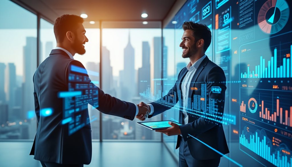 Reworld Media et Stamp s'associent pour un partenariat data stratégique visant à booster les activations 1 découvrez le partenariat stratégique entre reworld media et stamp pour optimiser l'activation des données et renforcer les campagnes marketing.