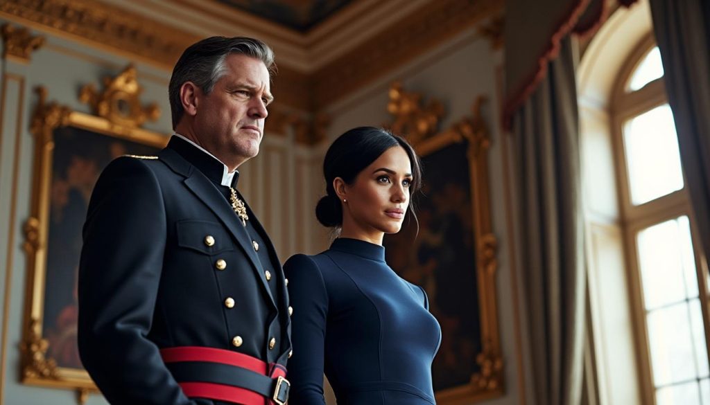 découvrez comment meghan markle envisage une alliance avec charles iii pour relancer ses initiatives et dynamiser sa carrière en pleine pause.