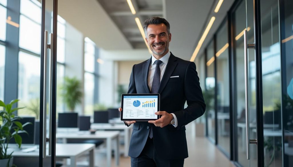 Stéphane Thiolière prend les rênes du marketing et de la communication chez K-Line 1 stéphane thiolière est nommé à la tête du marketing et de la communication chez k-line, apportant son expertise pour dynamiser la stratégie de l'entreprise.