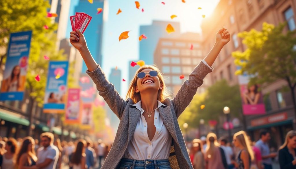 Success Marketing : profitez de -30 % sur vos billets jusqu'au 22 mai ! 1 profitez de -30 % sur vos billets pour l'événement success marketing jusqu'au 22 mai ! une opportunité à ne pas manquer pour booster votre stratégie marketing.