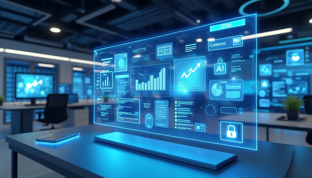 Top 5 des outils incontournables de marketing automation à adopter en 2026 1 découvrez le top 5 des outils incontournables de marketing automation à adopter en 2026 pour optimiser vos campagnes, automatiser vos tùches et booster vos performances marketing.