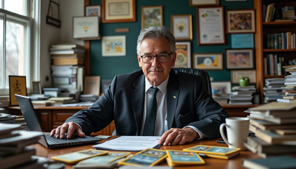 un directeur d'école est soupçonné d'avoir détourné 3 millions d'euros afin de financer sa passion pour les cartes pokémon, une affaire qui choque la communauté éducative.