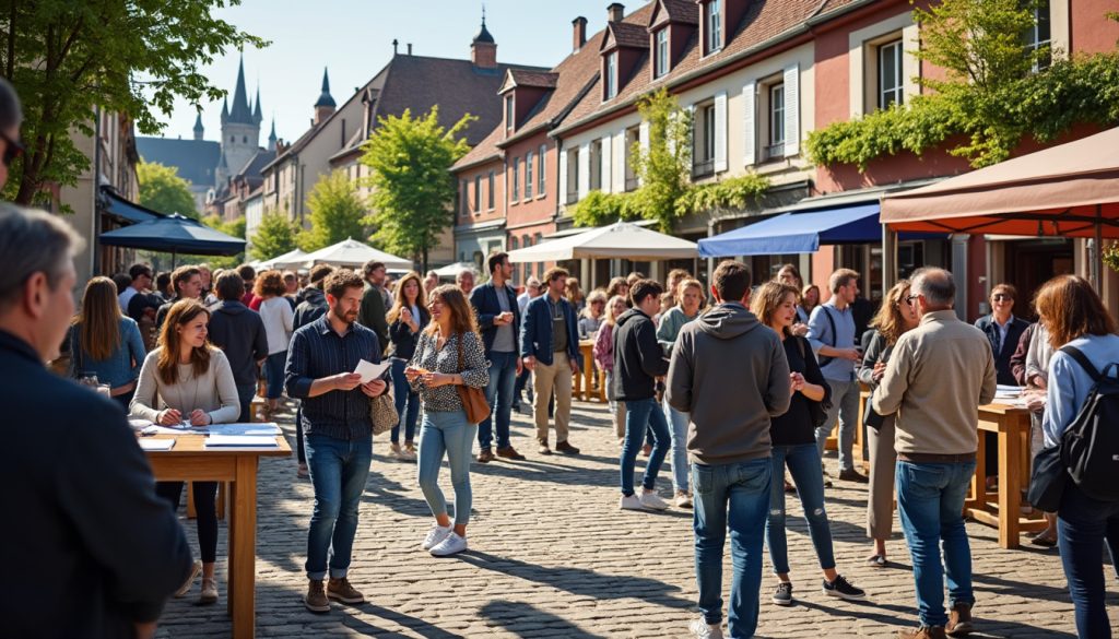 découvrez la constitution de l'association klymb en franche-comté, territoire de belfort (90000), et son rôle dans la vie associative locale.