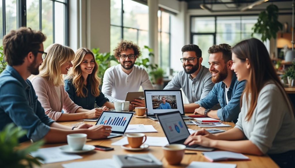 découvrez comment les publicités youtube sont un levier efficace et accessible pour toutes les entreprises, grandes ou petites, afin d'augmenter leur visibilité et leur audience.
