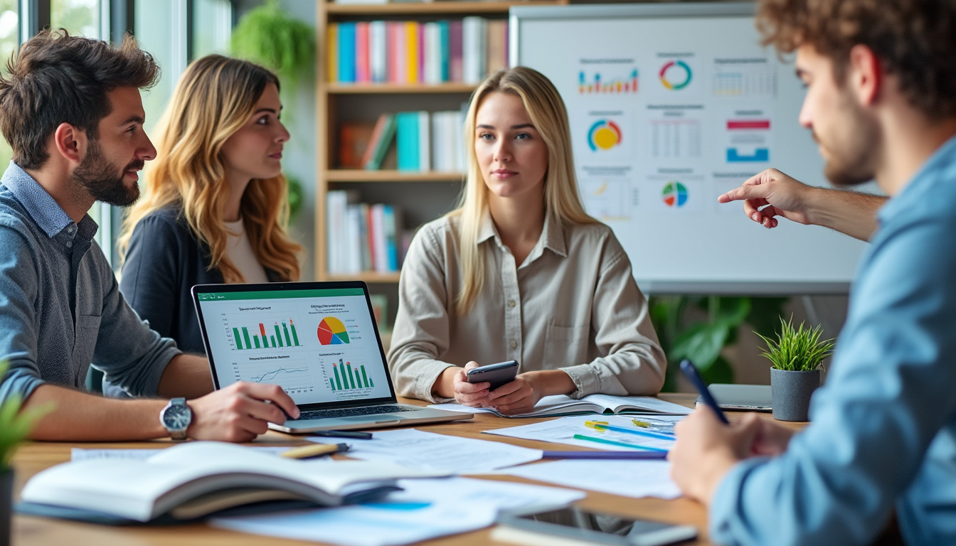 Comment choisir la formation idéale pour une carrière en marketing ? Guide FAQ pour s’orienter efficacement 5 découvrez comment choisir la formation idéale pour une carrière en marketing grâce à ce guide et faq complets. trouvez des conseils pratiques pour vous orienter efficacement et réussir dans le secteur du marketing.