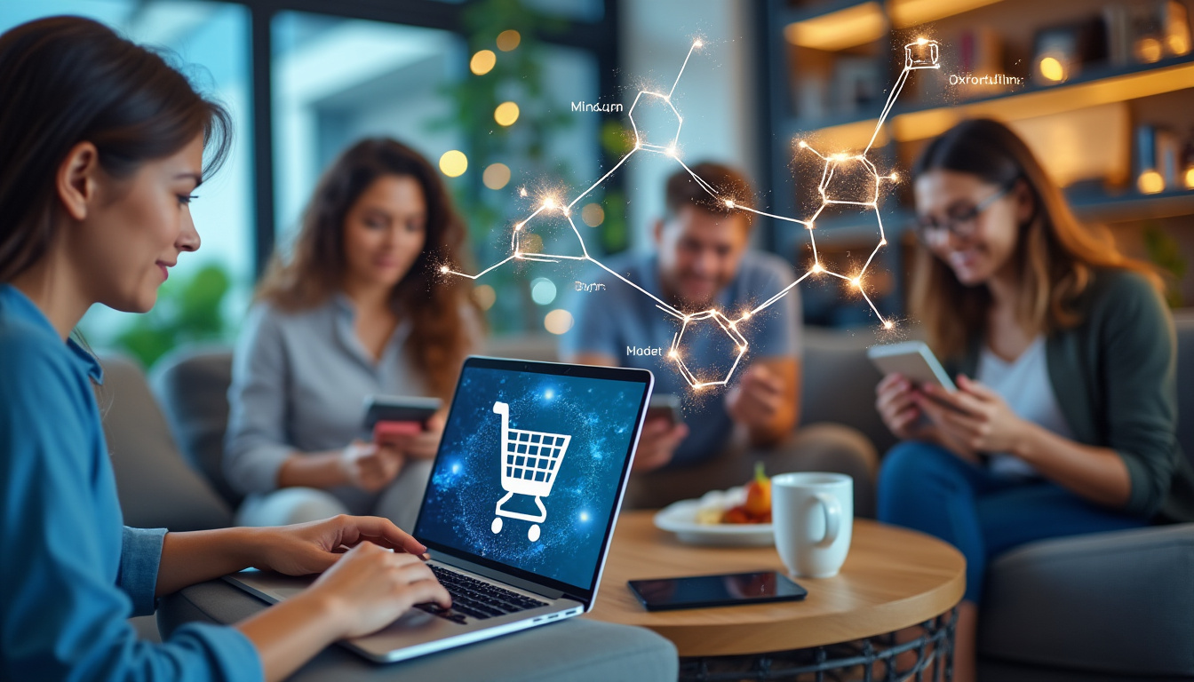 découvrez comment quatre neurotransmetteurs clés impactent vos taux de conversion en ligne grâce à la neuroergonomie, pour optimiser l'expérience utilisateur et booster vos ventes.