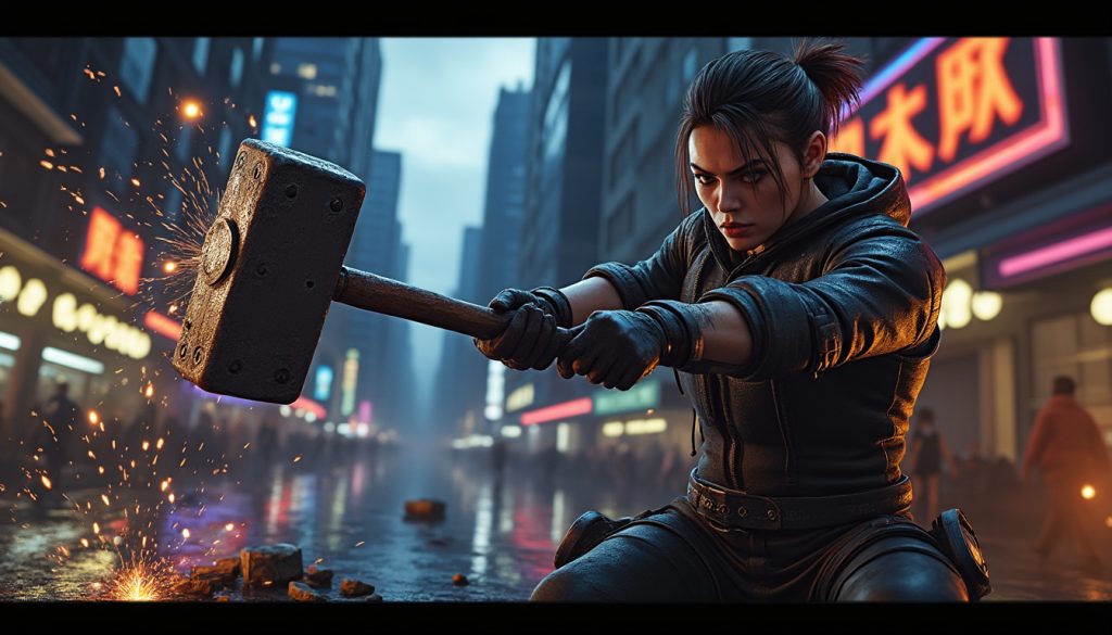 découvrez virtue and a sledgehammer, le nouveau jeu innovant qui vous plonge dans un univers captivant mêlant aventure et créativité. vivez une expérience de jeu unique dès maintenant !