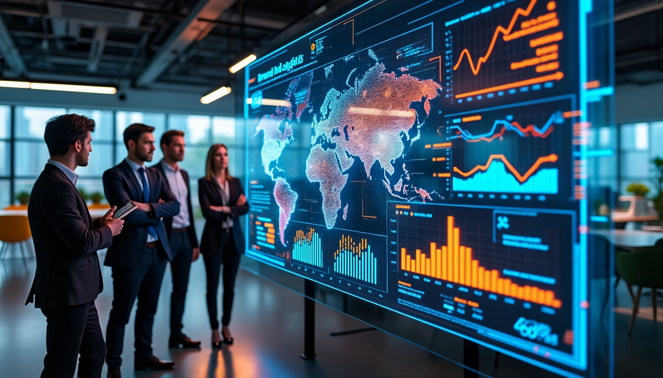 AEO : décoder ce que les intelligences artificielles révèlent vraiment sur votre marque 6 découvrez comment les intelligences artificielles analysent et révèlent les véritables insights sur votre marque grâce à aeo. apprenez à décoder ces données pour optimiser votre stratégie marketing.