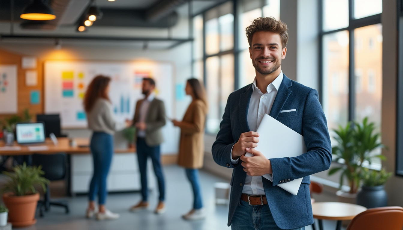 découvrez les opportunités professionnelles offertes par un bachelor en marketing et comment ce diplôme peut propulser votre carrière dans les domaines du marketing, de la communication, de la vente et bien plus encore.