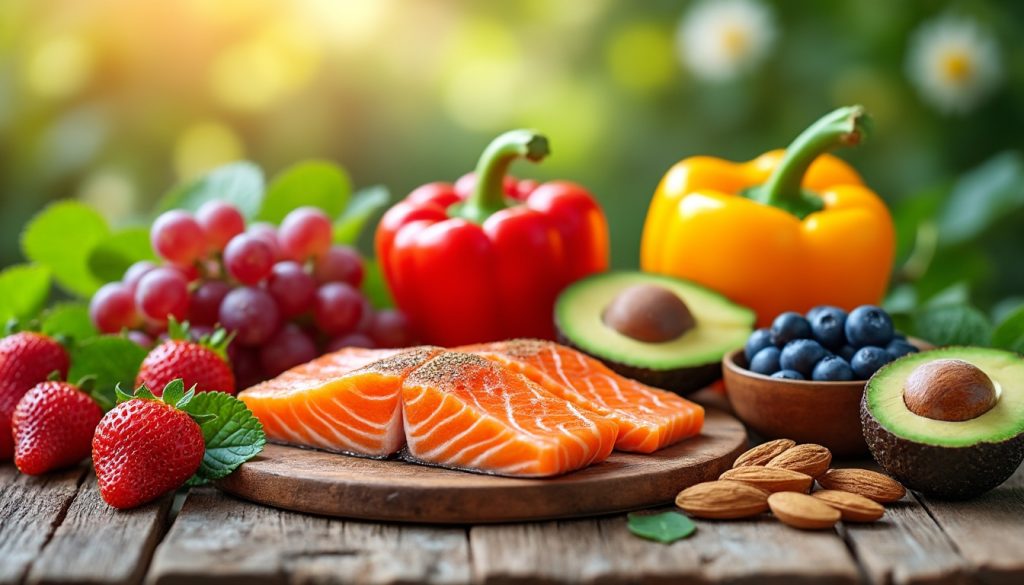 découvrez 7 aliments estivaux riches en collagène pour une peau éclatante et en pleine santé dès aujourd'hui. adoptez une alimentation gourmande et bénéfique pour votre beauté naturelle cet été !
