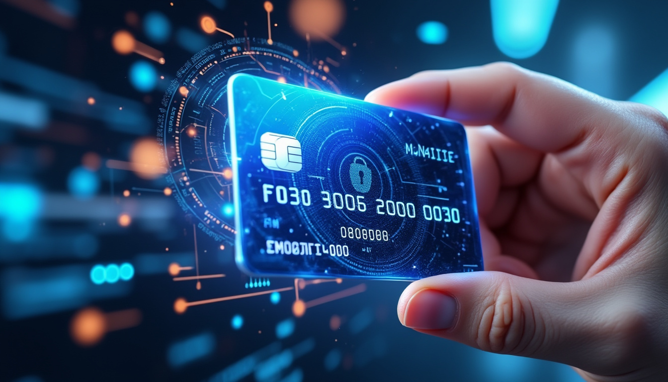 découvrez la méthode innovante qui remplace le code à 4 chiffres sur votre carte bancaire pour une sécurité renforcée et une utilisation simplifiée. fini les codes oubliés, adoptez l'avenir du paiement sécurisé.