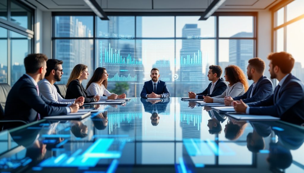HOPSCOTCH GROUPE réinvente sa gouvernance en élargissant son COMEX pour soutenir sa nouvelle ambition 1 hopscotch groupe réinvente sa gouvernance en élargissant son comex afin de soutenir sa nouvelle ambition stratégique et renforcer son leadership.