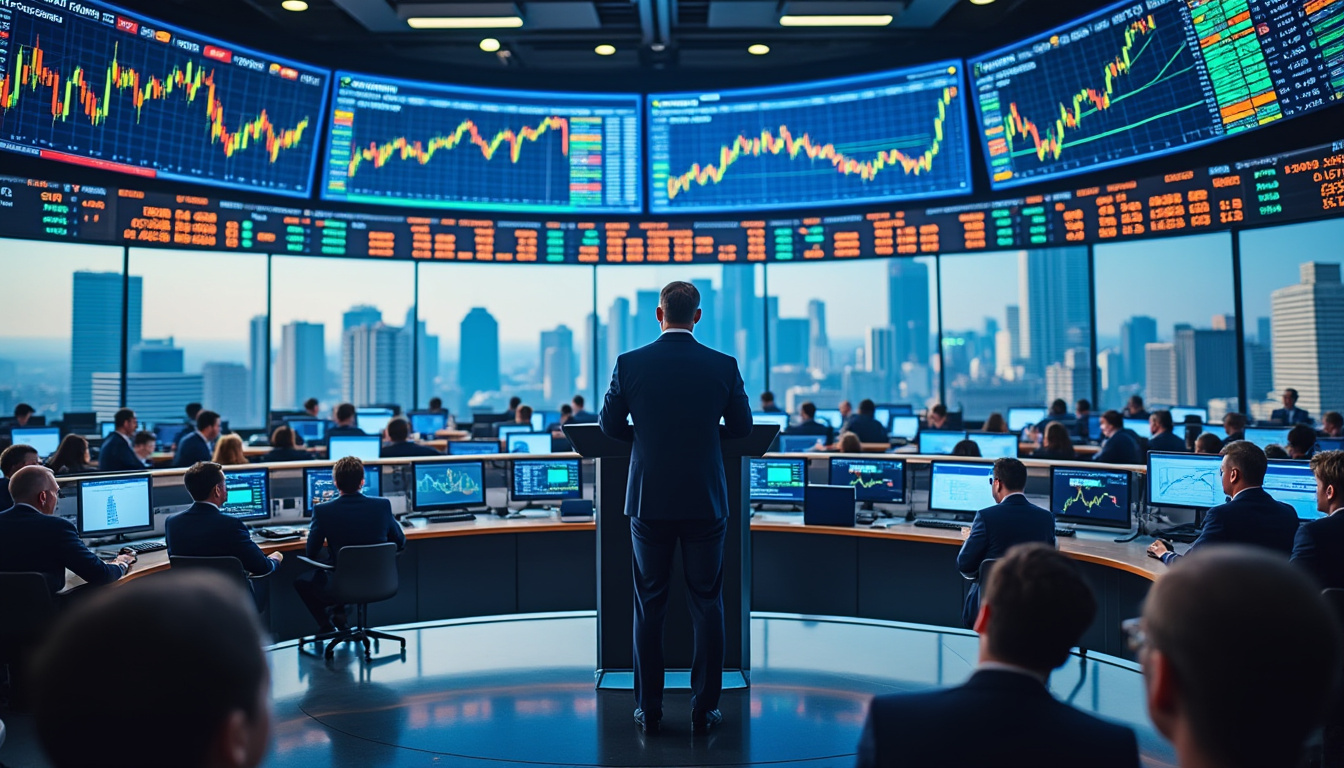 hunyvers entre en bourse : explorez le profil de la société, ses ambitions et ses projets pour un avenir prometteur.
