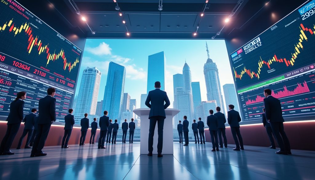 découvrez l'introduction en bourse de hunyvers, ses ambitions stratégiques et le profil détaillé de cette société innovante.
